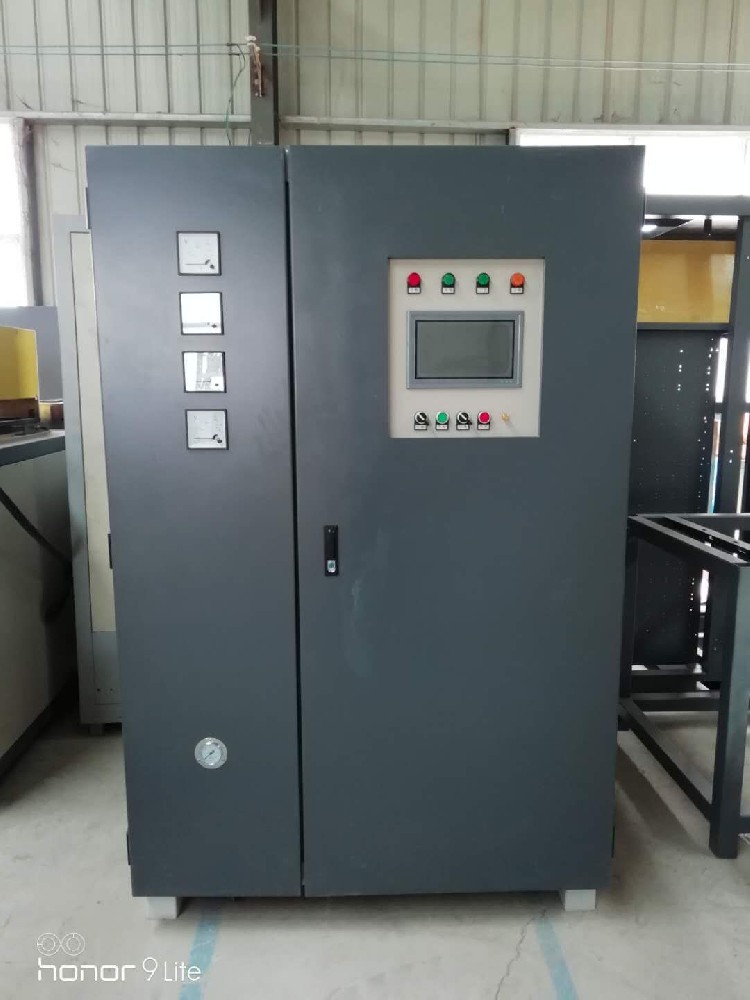 高頻電磁加熱機(jī)械設(shè)備具體運用范疇有哪些方面？