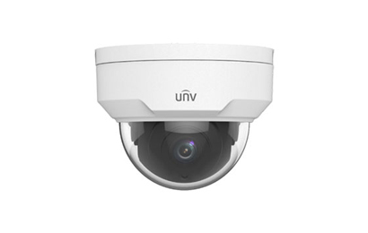 IPC324S-IR3-U(P)F系列 400萬星光級紅外防暴半球網(wǎng)絡(luò)攝像機(jī)